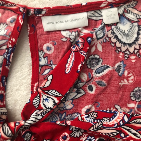 Romper - Picture 2 of 5